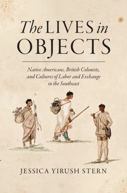 Lives in Objects