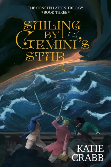 Sailing by Gemini's Star