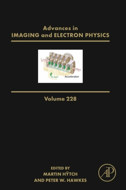 Properties of Ponderomotive Lenses