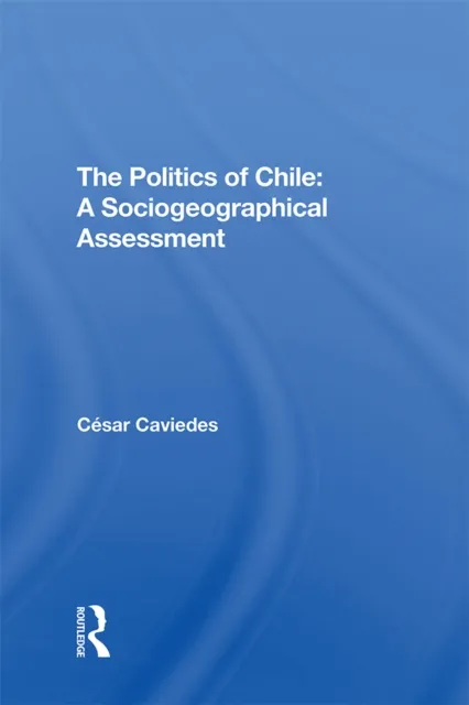 Politics Of Chile
