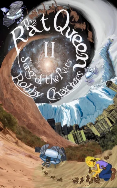 Rat Queen II: The Song of the Rats