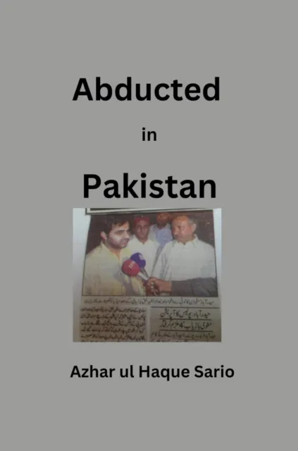 Abducted in Pakistan