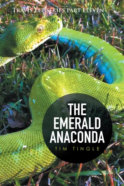 Emerald Anaconda