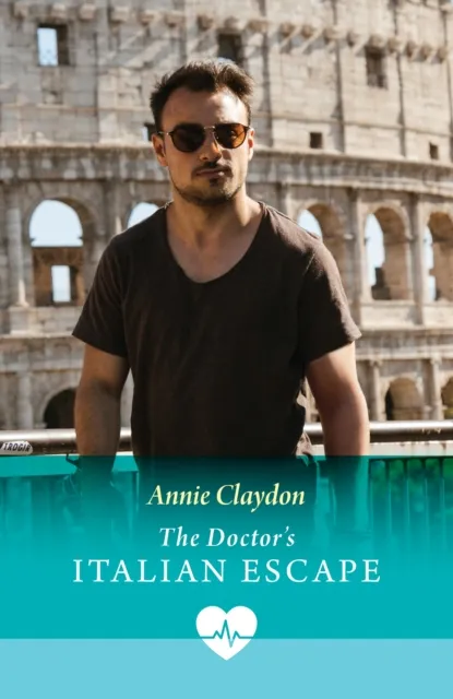 Doctor's Italian Escape