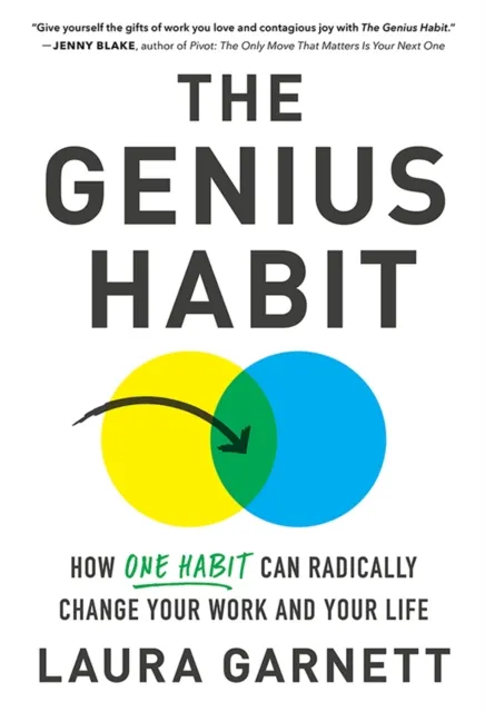 Genius Habit