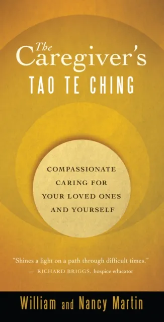 Caregiver's Tao Te Ching
