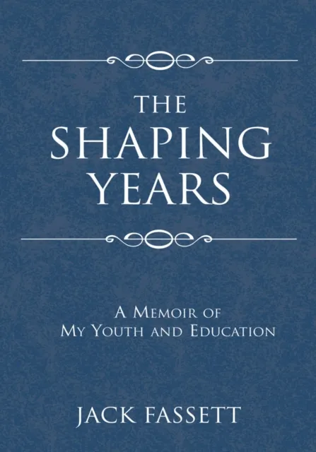 Shaping Years