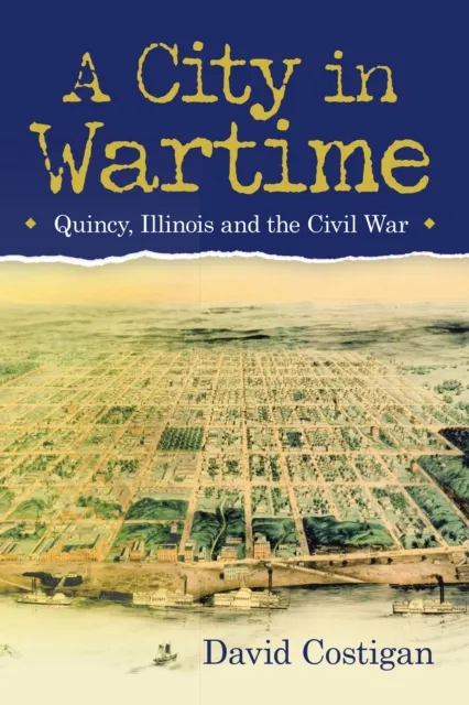 City in Wartime