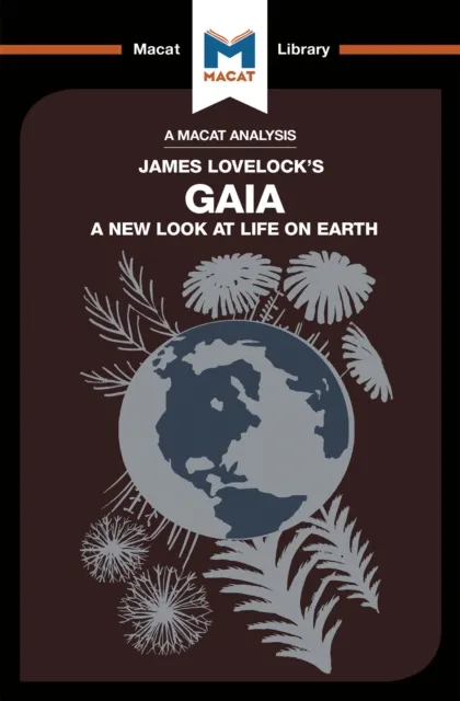 Analysis of James E. Lovelock's Gaia