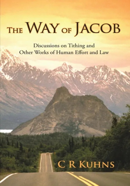 Way of Jacob