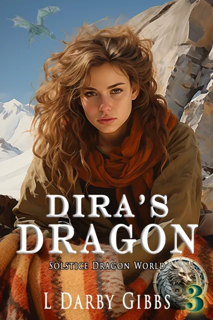 Dira's Dragon