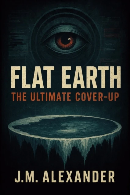 Flat Earth The ultimate cover up