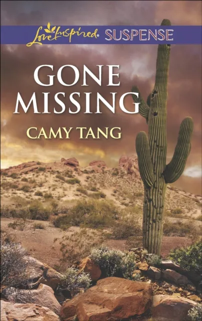 Gone Missing
