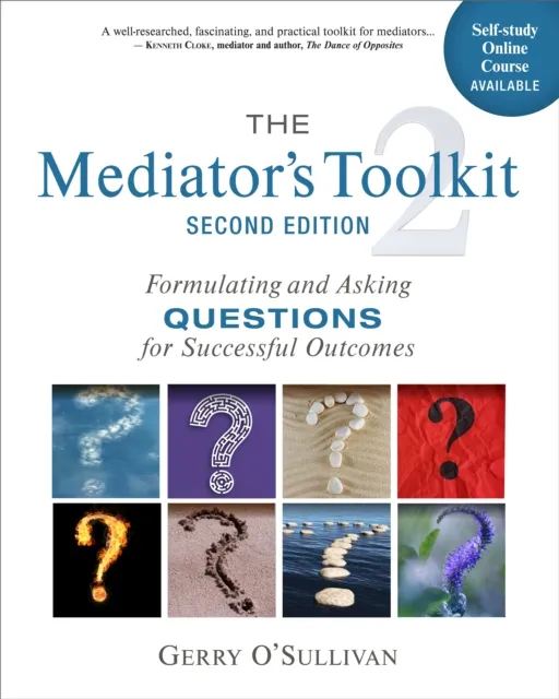 Mediator's Toolkit, Second Edition