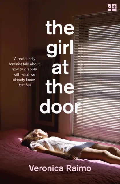 Girl at the Door