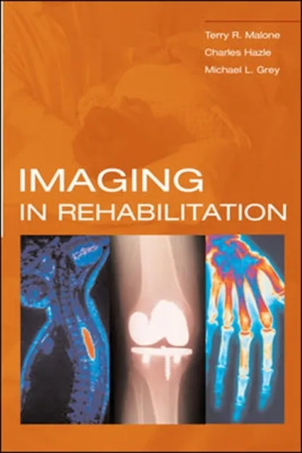 Imaging In Rehabilitation
