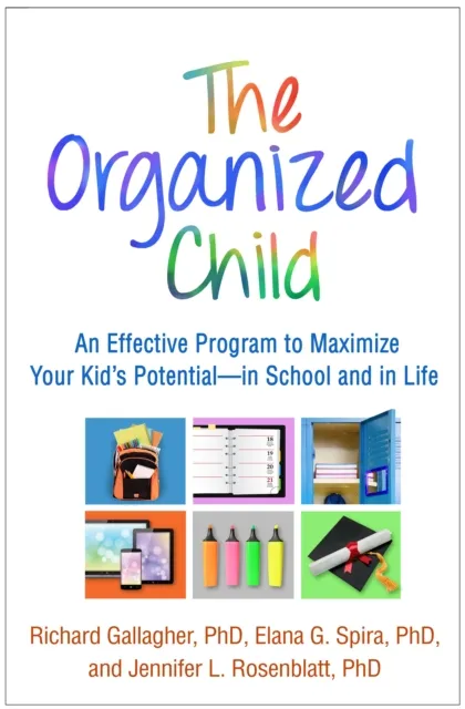 Organized Child
