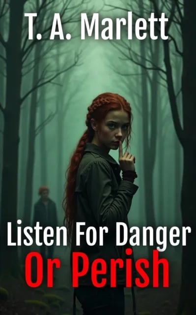 Listen To Danger Or Perish