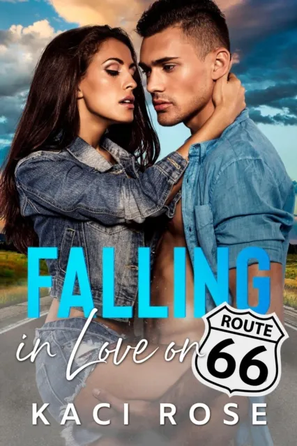 Falling in Love on Route 66
