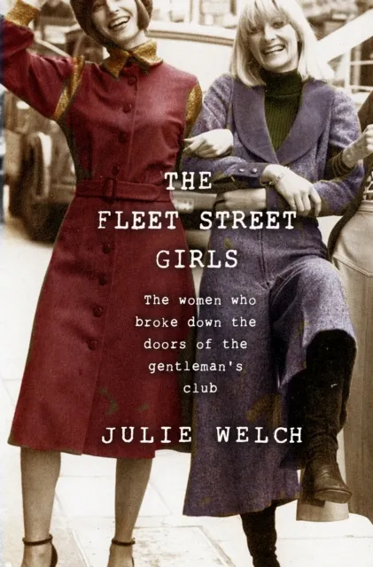 Fleet Street Girls
