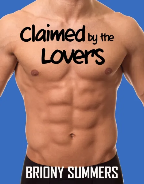 Claimed by the Lovers