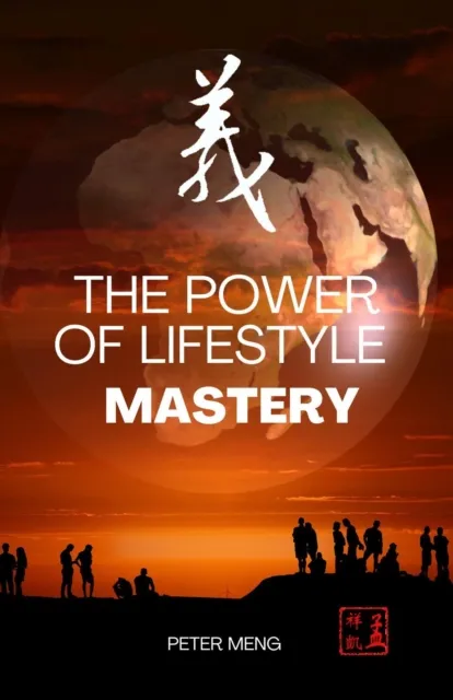 Power of Lifestyle Mastery