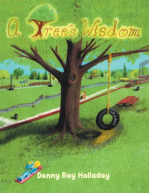 Tree's Wisdom