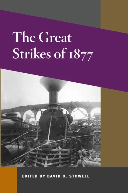 Great Strikes of 1877