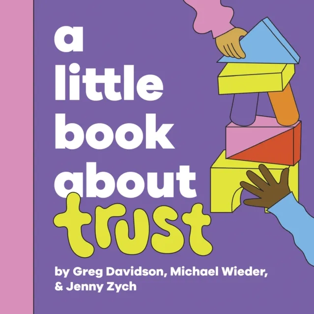 Little Book About Trust