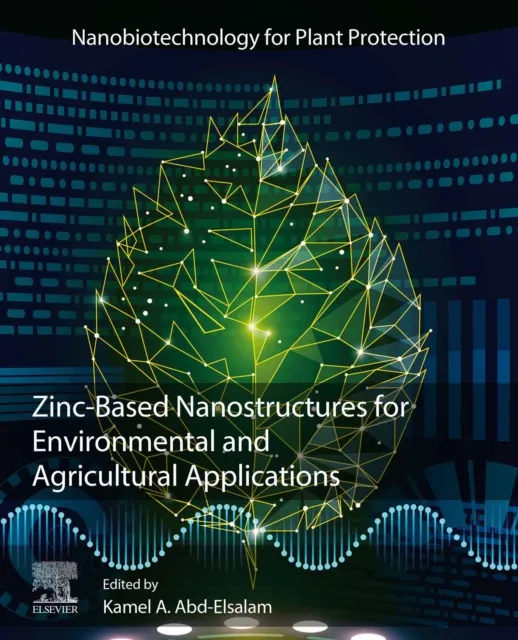 Zinc-Based Nanostructures for Environmental and Agricultural Applications