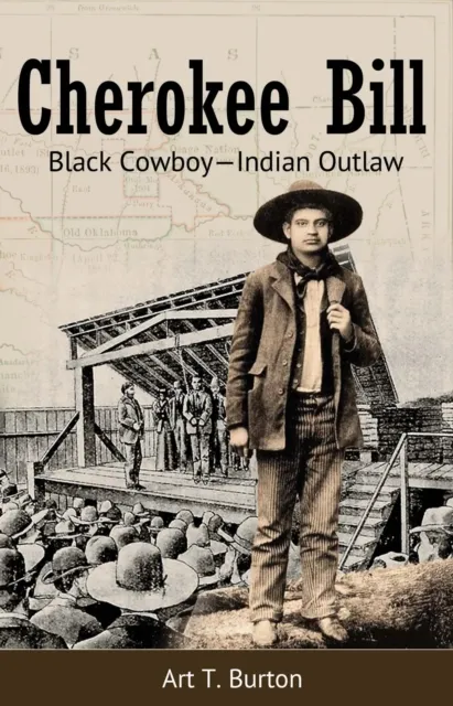 Cherokee Bill
