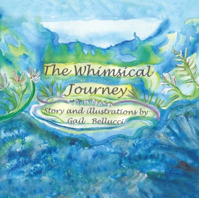 Whimsical Journey