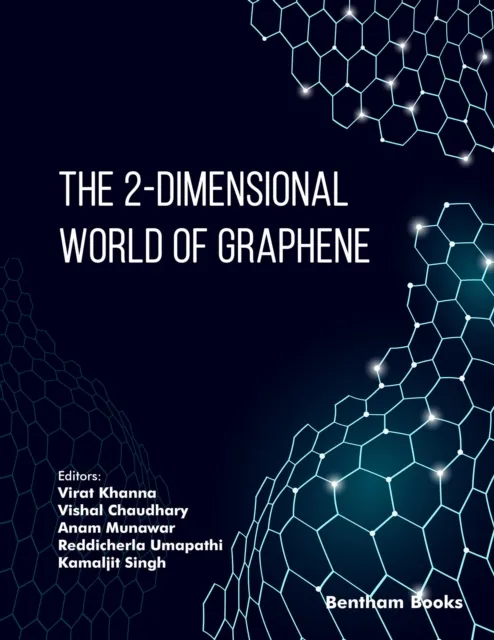 2-Dimensional World of Graphene