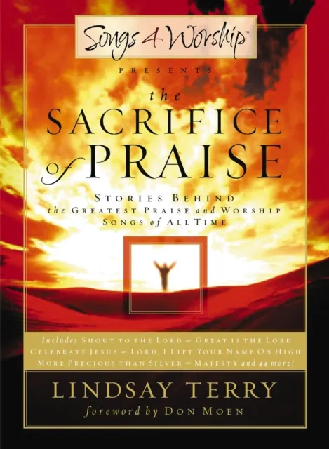 Sacrifice of Praise