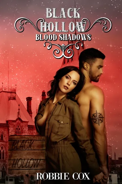 Black Hollow: Blood Shadows