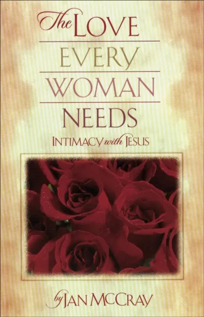 Love Every Woman Needs