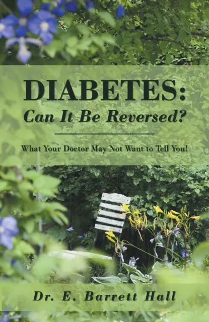 Diabetes: Can It Be Reversed?