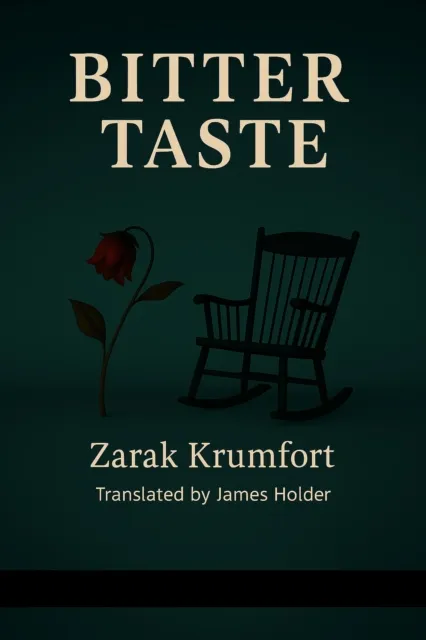 Bitter Taste