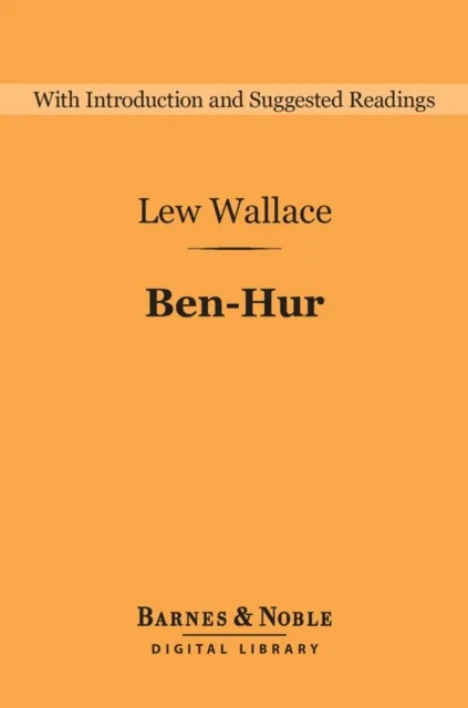 Ben-Hur (Barnes & Noble Digital Library)