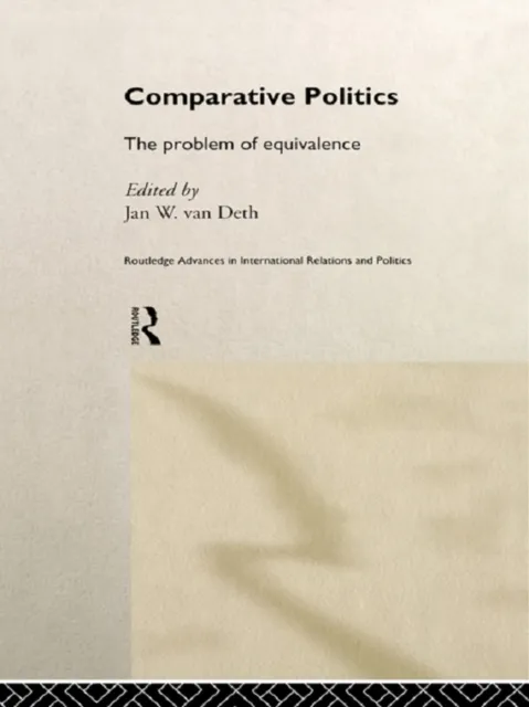 Comparative Politics