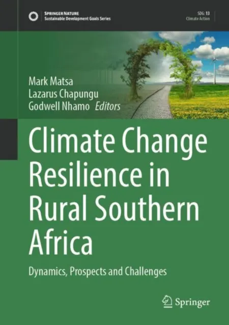 Climate Change Resilience in Rural Southern Africa