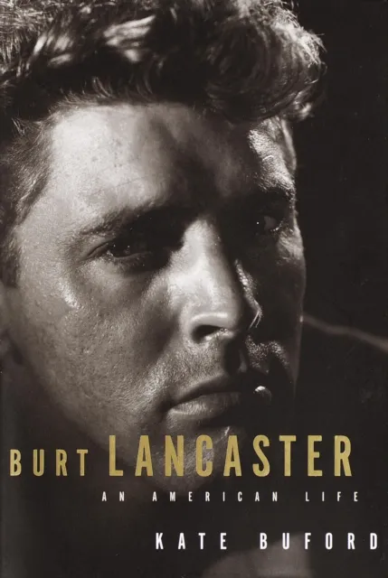 Burt Lancaster