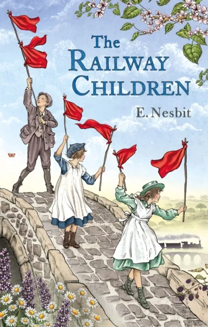 Railway Children