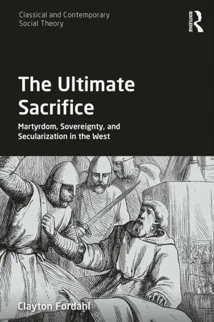 Ultimate Sacrifice