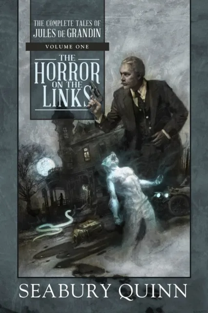 Horror on the Links