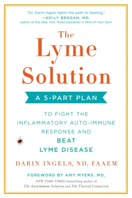 Lyme Solution