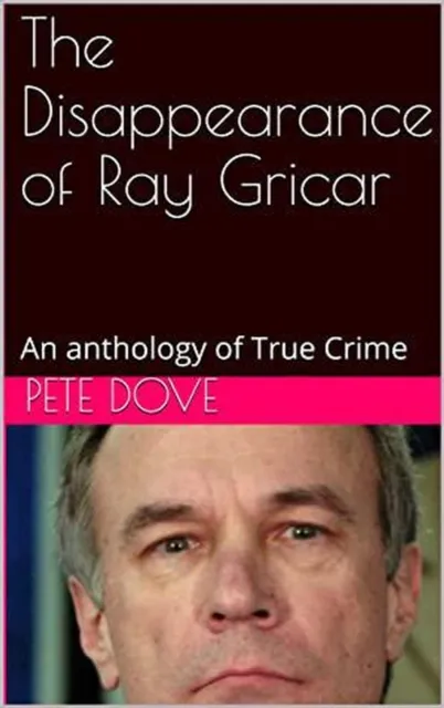 Disappearance of Ray Gricar