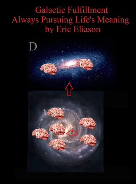 Galactic Fulfillment