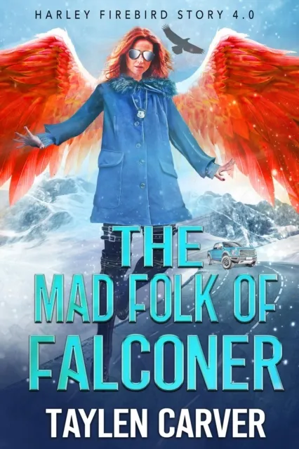 Mad Folk of Falconer