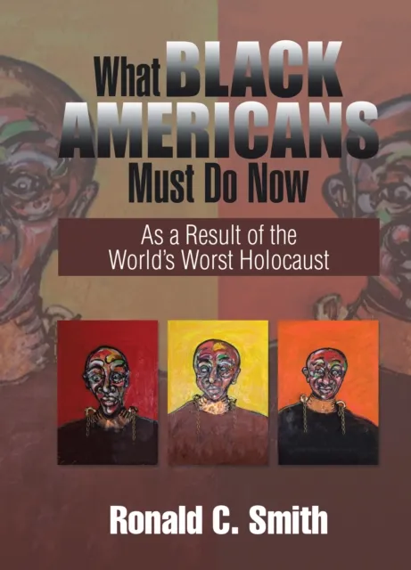 What Black Americans Must Do Now